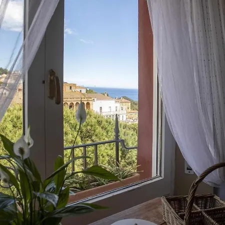 Hétvégi ház Unic Views Begur, Turistico Begur