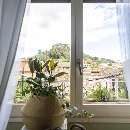 Unic Views Begur, Turistico Hétvégi ház *