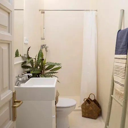 Semesterbostad Unic Views Begur, Turistico