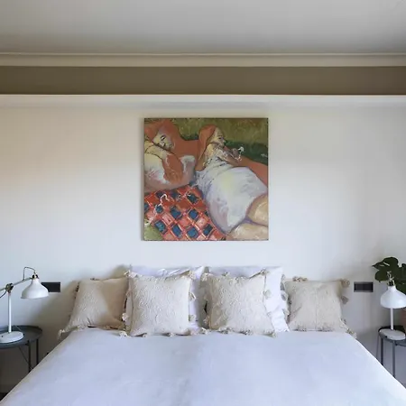 Unic Views Begur, Turistico *