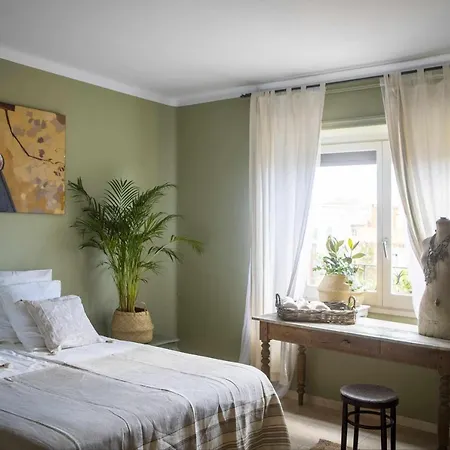 Unic Views Begur, Turistico Semesterbostad