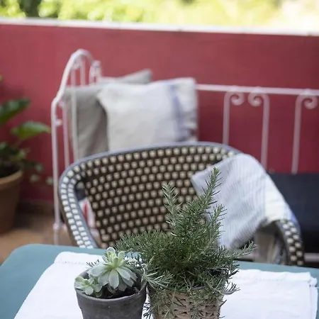 Holiday home Unic Views Turistico *
