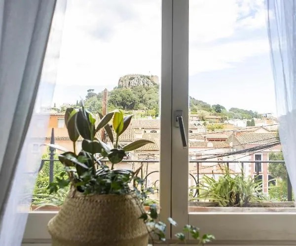 Unic Views Begur, Turistico Casa rural *