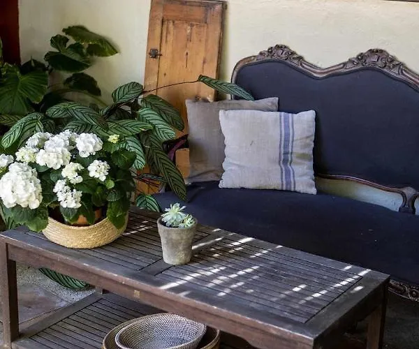 Casa rural Unic Views Begur, Turistico Begur