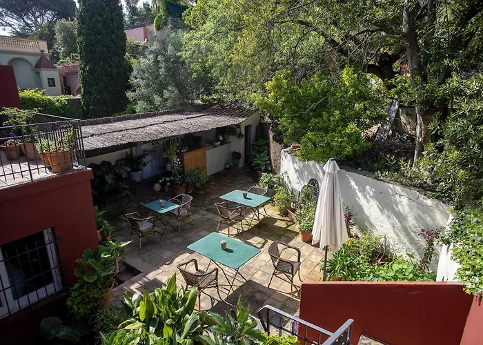 Unic Views Begur, Turistico Casa rural *